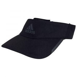 Adidas Visiere femme run visor noir