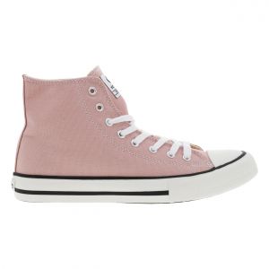 Victoria 106500-WOMEN Bottine Tribu Toile Plateau Femme Skin 36