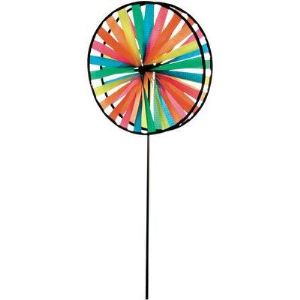 HQ Kites Cerf-volant Magic Wheel Duett