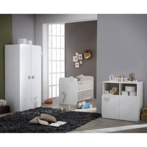 Demeyere Kitty Chambre Complete Bebe Comparer Avec Touslesprix Com