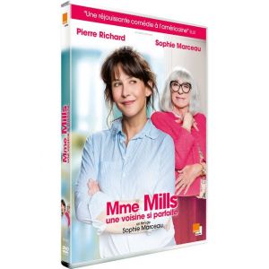 Mme Mills, une voisine si parfaite [DVD]