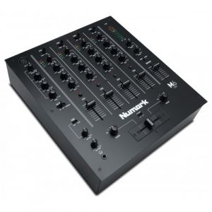 Image de Numark M6USB DJ-MIXER