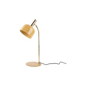 Present time Lampe de table - Smart - Jaune
