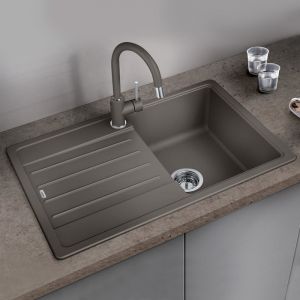 Blanco Legra &Eacute;vier de cuisine, 527268, 45 S