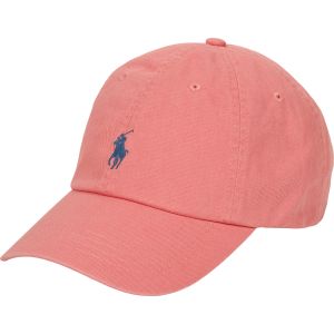 Ralph Lauren Casquette logo