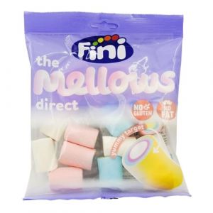 Fini Axho Sachet 80G Clouds Marshmallow