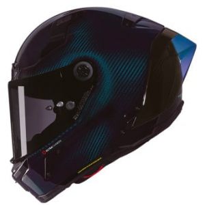 Nolan Casques int&eacute;graux X-804 RS Ultra Carbon Liquido 328