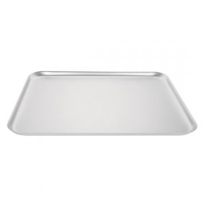 Vogue Plaque de cuisson aluminium 527x 425mm