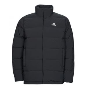 Adidas Doudounes HELIONIC MID J - Couleur S,M,L,XS - Taille Noir