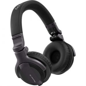 Pioneer Casque DJ filaire DJ HDJ CUE1