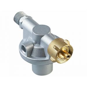 Agt D&eacute;tendeur de pression pour d&eacute;sherbeur thermique UBR-10