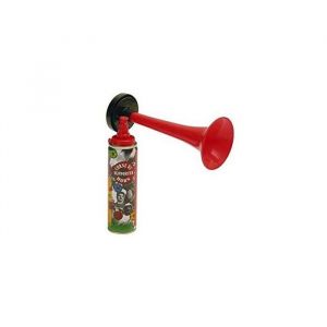Goodmark Corne de brume du supporter 70ml - horn - klaxon - accessoire - football