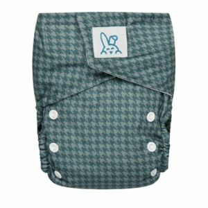 Bumbuns - Bumbuns - Couche lavable Scratch (TE1) - Classic Pine