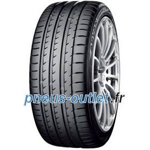 Image de Yokohama 235/50 R19 99W Advan Sport (V105) RPB