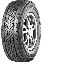 Image de Lassa 235/70 R16 106T Competus A/T 2