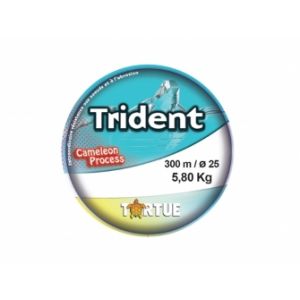 Tortue Nylon Trident 150 m - 70/100
