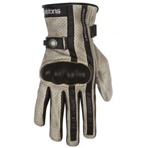 Helstons Gants EAGLE CUIR SOFT