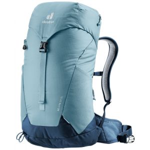 Deuter Women's AirComfort Lite 21 SL - Sac à dos de randonnée taille 22 l, turquoise