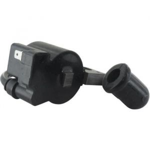 Honda Bobine D'allumage Adaptable Modèles Gxh50, Gxv50, F220, Wx15. Remplace Origine 30500-Zm7-004, 30500-Zm7-014.