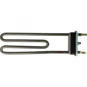 Vhbw Résistance chauffante lave-linge compatible avec Siemens modèles wiq, WIQxxxxx, iq 1230, iq 1430 - 2000 w