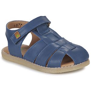 El Naturalista Sandales enfant AFRICA Bleu - Taille 20,21,22,23,24,25,26,27,28