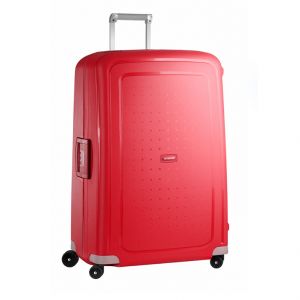 Samsonite S'Cure 81 cm - Valise rigide 4 roues