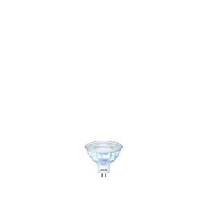 Philips Ampoule LED réflecteur GU5.3 7 W = 50 W blanc chaud Q654222
