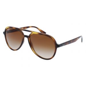 Ray-Ban Lunettes de soleil RB 4376 710/13 57/16