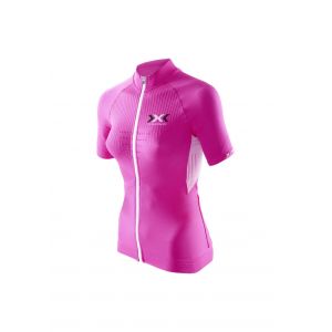 Image de X-Bionic T-shirts The Trick Biking Shirt S/s