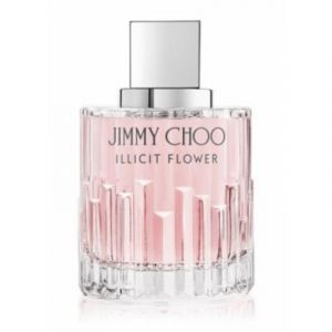 Image de Jimmy Choo Illicit Flower - Eau de toilette pour femme - 60 ml