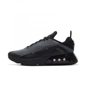 Nike Chaussure Air Max 2090 pour Enfant plus âgé - Noir - Taille 38.5 - Unisex