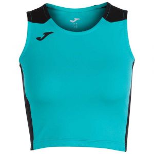 Joma Sommet Record Ii 12-14 Years Turquoise