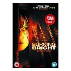 Burning Bright