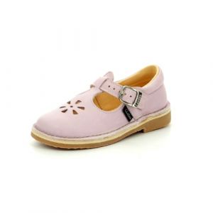 Aster Salomés Cuir Dingo-2
