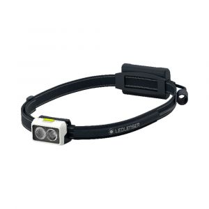 Ledlenser NEO3R Lampe Frontale - Blanc