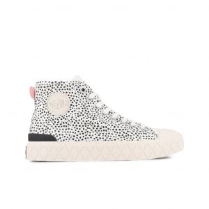 Palladium Baskets Palla Ace Chukka