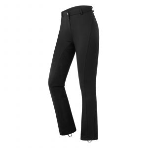 Elt Pantalon équitation full grip femme Jodhpur Essential