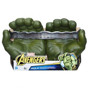 Hasbro Poings de Hulk