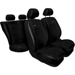 Mossa Housses de siège universelles adaptées pour Renault Megane