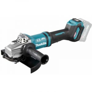 Image de Makita GA038GZ Meuleuse d'angle sans fil 40V max. (Sans batterie, sans chargeur)