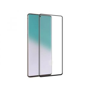 Muvit For Change Verre Trempe Incurve: Samsung Galaxy S20 Ultra/5G