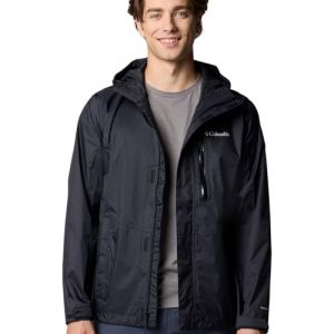 Columbia Pouring AdventureT Veste noir