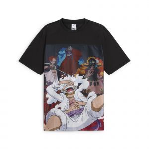 Puma T-shirt imprimé intégral X One Piece
