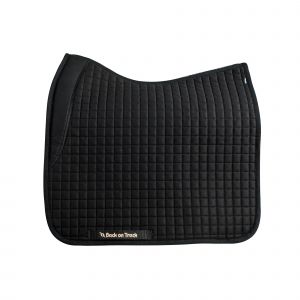 Back On Track Tapis de dressage pour cheval No III