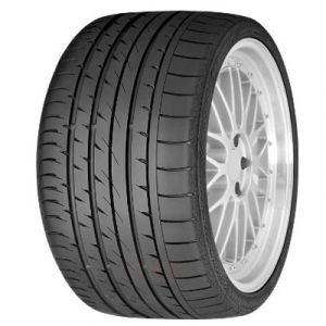 Image de Continental 265/30 R21 96Y SportContact 5P XL RO1