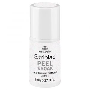 Alessandro Striplac 2.0 Striplac Peel Or Soak Poetic 8 ml