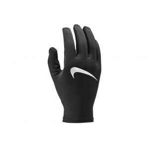 Nike Miler Bonnets / Gants Noir - Taille XS/S