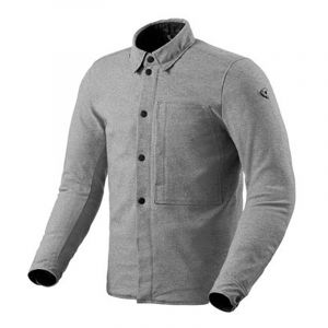 Rev it Sur-chemise Rev’it Esmont gris- XL