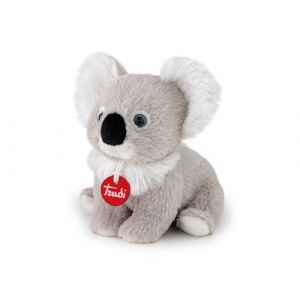GP Toys Trudi- Puppy Koala, TUDO0000, Gris, Petit