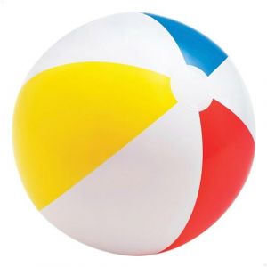 Intex Inflatable Ball PVC 100 % PVC 51 x 51 x 51 cm (36 Units)